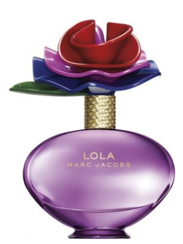 MARC JACOBS - LOLA